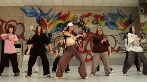 Джаз фанк.  Jazz funk. Данс Класс. Москва