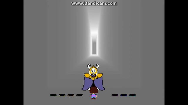 UNDERTALE:АЗГОР смотреть онлайн