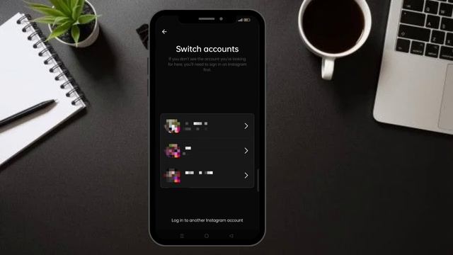 How To Switch Accounts On Threads | Quick And Easy Guide смотреть онлайн