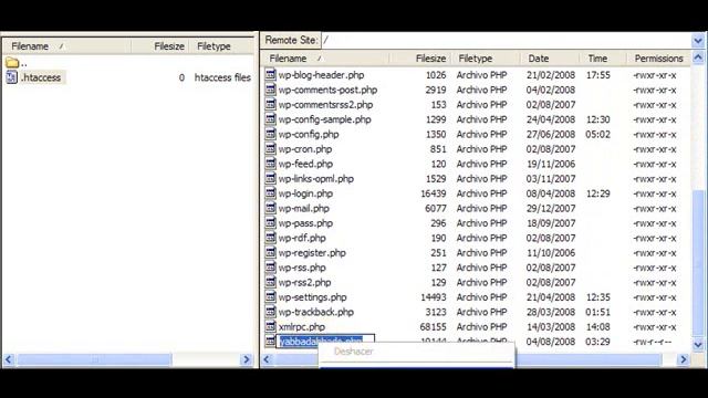 Secure Wordpress Against Hackers смотреть онлайн