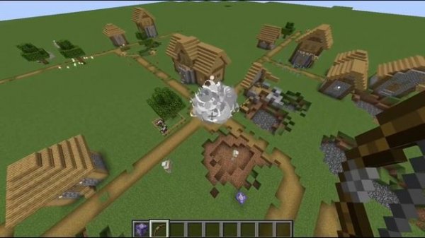 Fun Minecraft Commands You Should Try