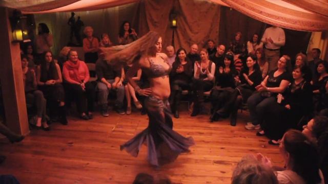 Arabian Nights - Sadie 11/16/2012 смотреть онлайн