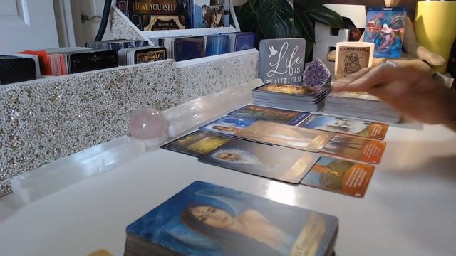 #pisces ♓ pt 2 twin flame union #september2021 #tarot #twinflame #oracle #healing #growth смотреть онлайн