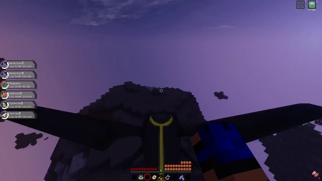 [246] Heracross Swarm! (Pixelmon Safari Games) смотреть онлайн