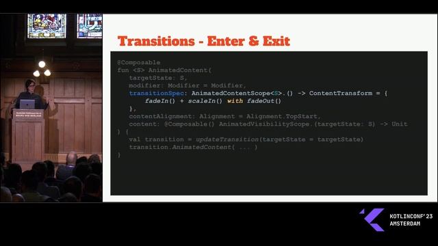 The Layout Animations Show by Nicole Terc смотреть онлайн