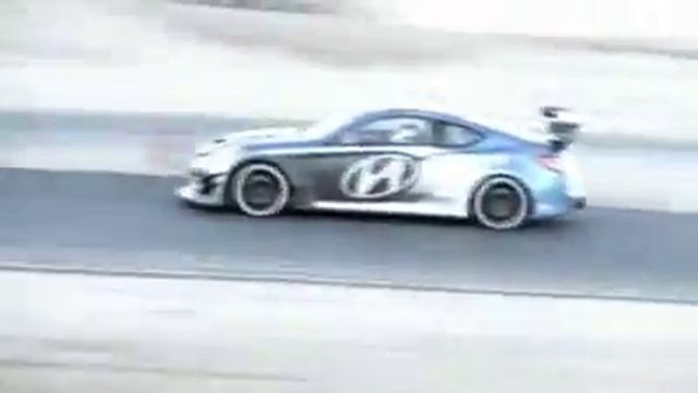 rhys millen genesis.flv смотреть онлайн