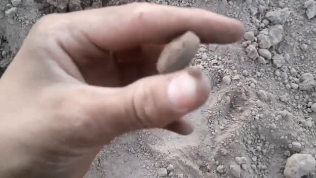 раскапываю царский магазин!!!Металлоискатель нокта макро симплекс плюс!! смотреть онлайн