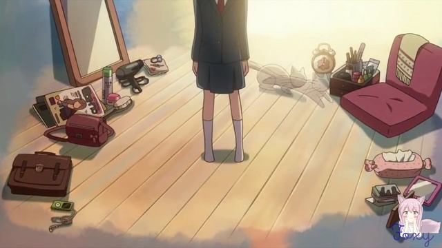 Чей-то пристальный взор「AMV」- Memento || G (для всех возрастов) смотреть онлайн