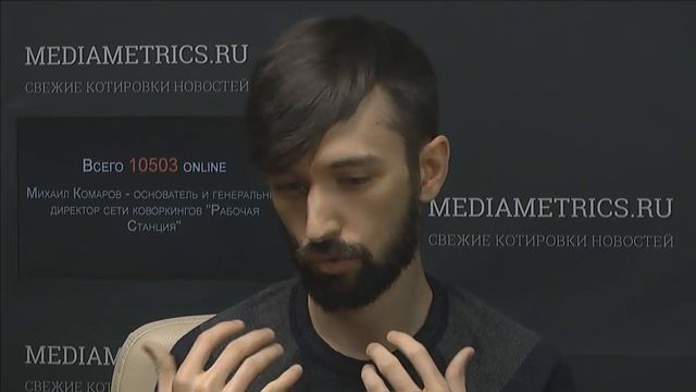 Работа над ошибками. Коворкинг и его тайны смотреть онлайн