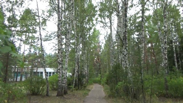 Моя база отдыха Яльчик, Марий Эл!!!! смотреть онлайн