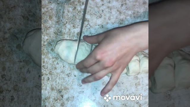 Лепешки с тыквой смотреть онлайн