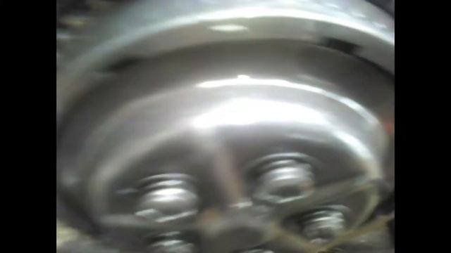 СТАВИМ ШАЙБУ В МОТОЦИКЛ ИЖ ПЛАНЕТА 4 "ОДНОЦИЛИНДРОВАЯ БЕСТИЯ" +ТЕСТ смотреть онлайн