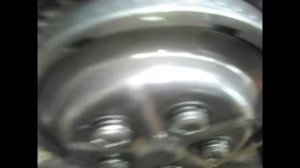 СТАВИМ ШАЙБУ В МОТОЦИКЛ ИЖ ПЛАНЕТА 4 "ОДНОЦИЛИНДРОВАЯ БЕСТИЯ" +ТЕСТ