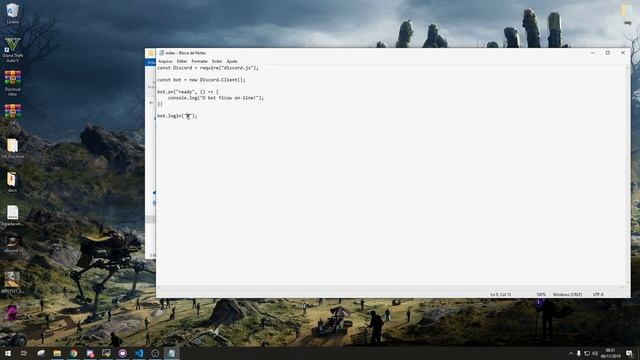 Como usar o Github Desktop смотреть онлайн