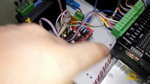Схема подключения внешних драйверов к Ramps и др    Например TB6600
