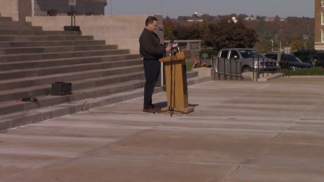 Arkansas Radio Host Doc Washburn 3 смотреть онлайн