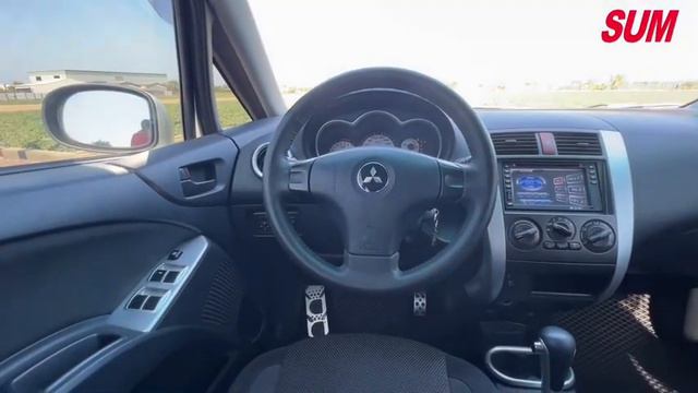 【SUM中古車】MITSUBISHI COLT PLUS IO/HUD抬頭顯示器/燻黑頭燈/雙前跑車座椅/io競速版2011年 台南市 смотреть онлайн