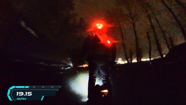 (#23) Imperial March on King Song S22 EUC to Celldweller смотреть онлайн