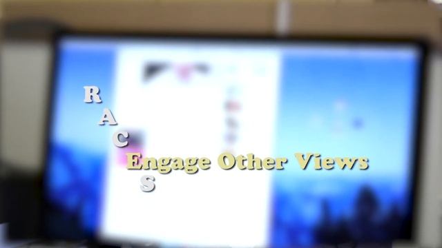 Escaping the Internet Echo Chamber смотреть онлайн