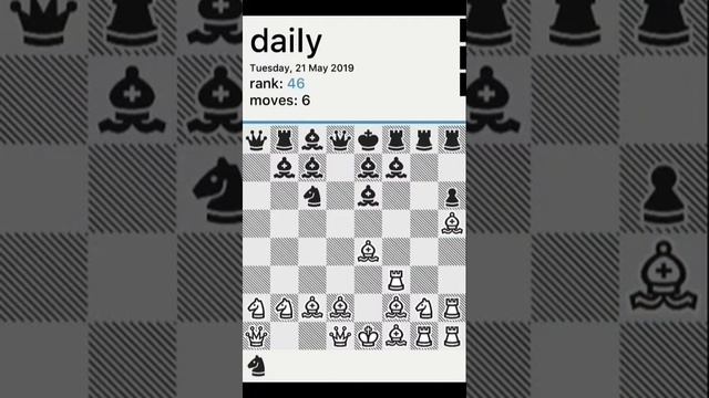 말 구성이 랜덤인 체스 게임 Really Bad Chess♟ Gameplay смотреть онлайн