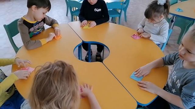 Детский сад - любимый дом для всех ребят смотреть онлайн