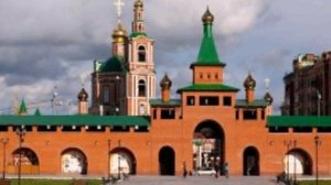 достопримечательности йошкар олы фото с описанием