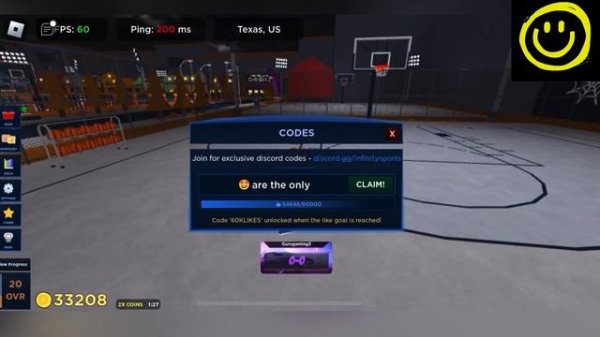 ? Halloween ? BASKETBALL LEGENDS CODES - CODES FOR BASKETBALL LEGENDS