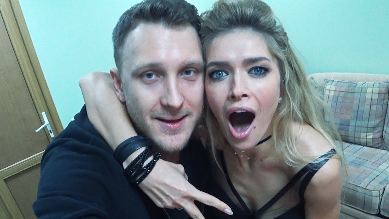 ПомогиДеду. BMW I8. Mercedes AMGGT. Вера Брежнева и Монатик