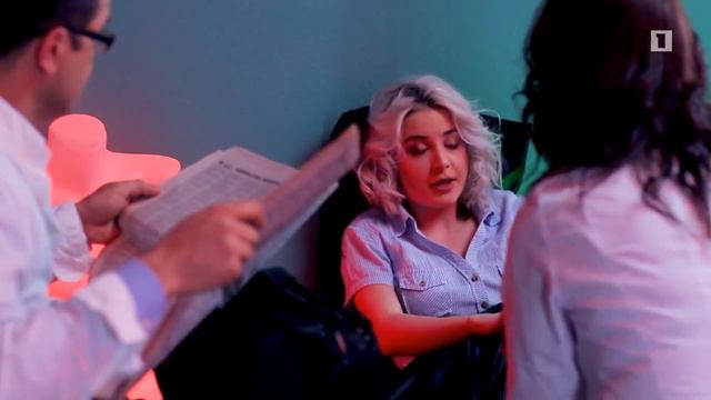Hakob Sahakyan - Short Roles