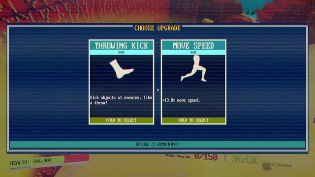 Stylish Slow-Mo Shooting in NO RELOADING смотреть онлайн