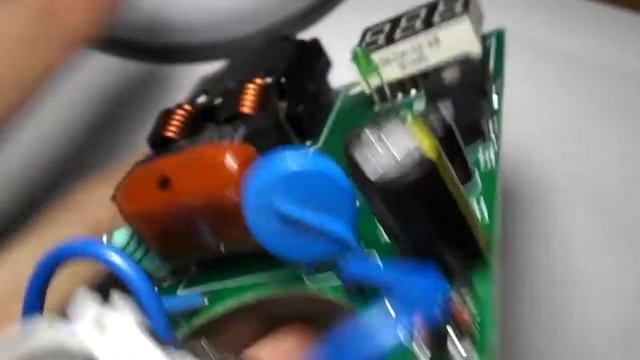 VOLT Control PH 101M смотреть онлайн