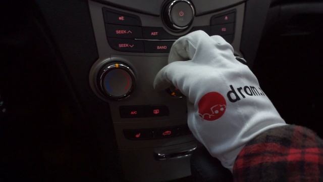 Chery M11 седан  2013 1.6 (126 л.с.) CVT MS13LX - видеообзор