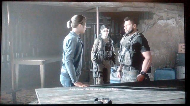 Ghost Recon Wildlands OPERATION ORACLE смотреть онлайн