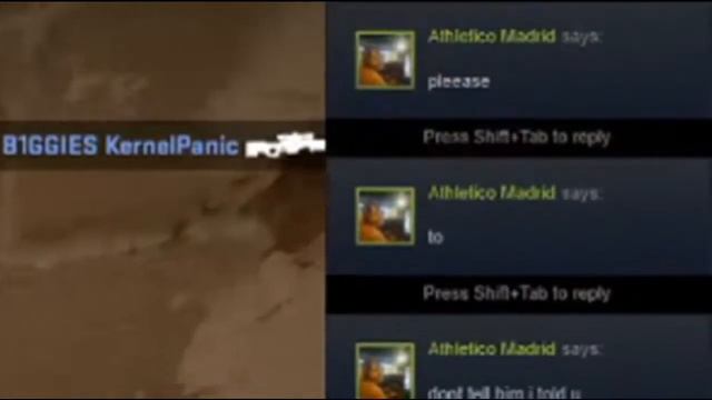 Always compliment their knife skin! - CS:GO Stream Highlights смотреть онлайн