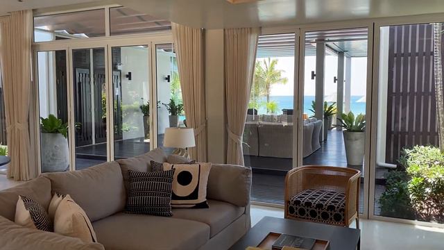 🌴 КАРАНТИН НА ВИЛЛЕ В ТАИЛАНДЕ смотреть онлайн