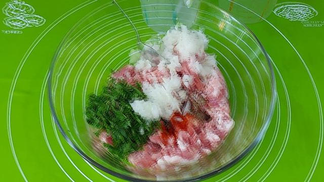 ЧЕБУРЕКИ самий простий і вдалий рецепт на заварному тісті | Абетка рецептів смотреть онлайн