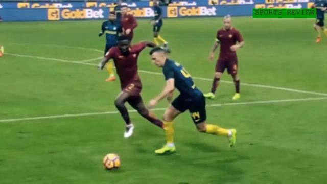 ⚽️ Футбол. Кручу-верчу, запутать хочу. смотреть онлайн