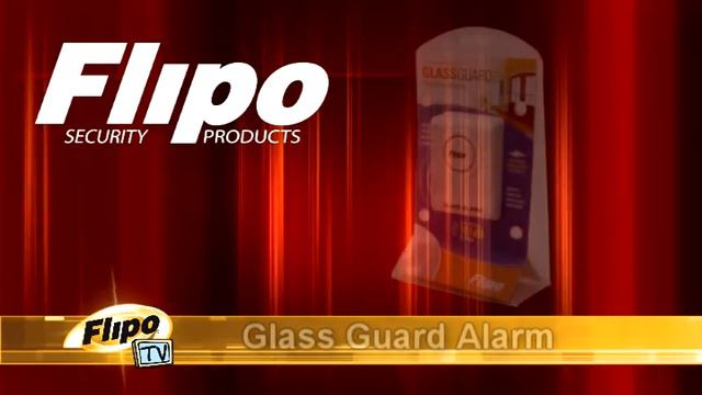 Flipo Security Products Alarm Systems смотреть онлайн