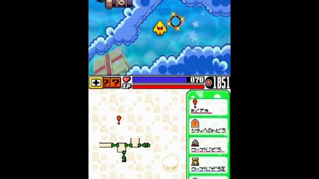 Densetsu no Stafy 4 | Прохождение #3 смотреть онлайн