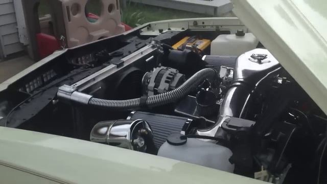 1981 monte carlo fresh 383 stroker g body смотреть онлайн