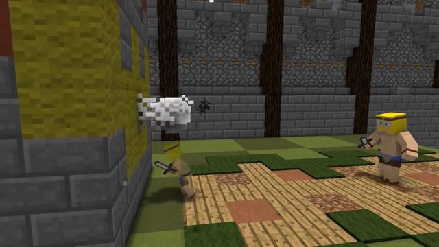 мульт на падобее клеш рояль смотреть онлайн