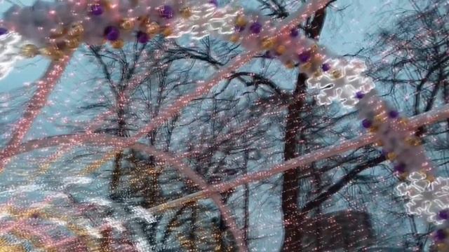 РОЖДЕСТВЕНСКИЕ НАСТРОЕНИЯ.ЧАСТЬ 1/ CHRISTMAS MOOD .PART 1. смотреть онлайн