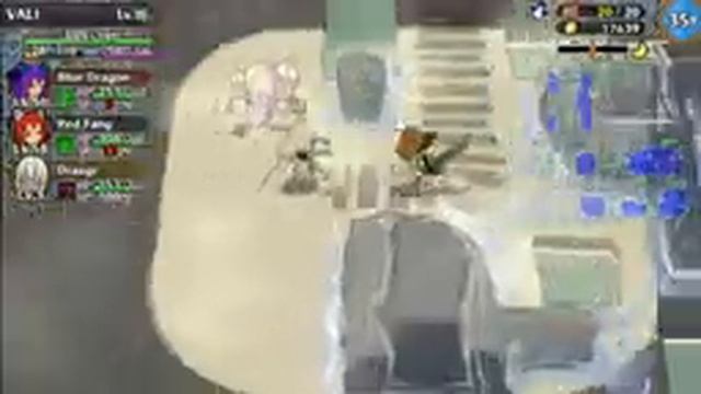 Monster Girls and The Mysterious Adventure 2 (PC) Part 51 Bad Girl Cat Saith смотреть онлайн