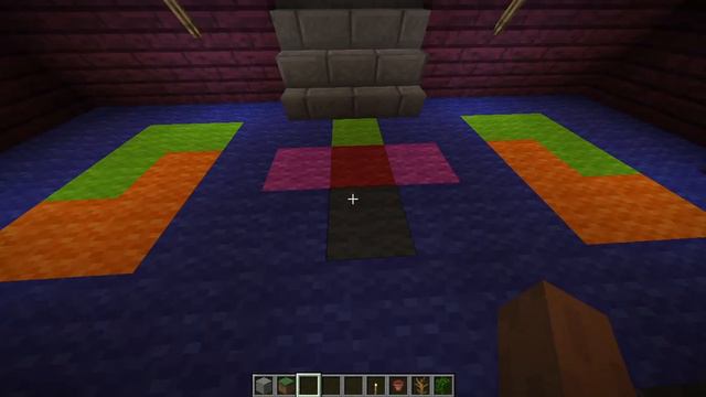 Minecraft 1 16 5 Одиночная игра 2023 03 30 13 52 54 смотреть онлайн
