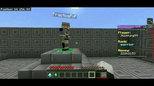 Best Survival + Lifesteal Public SMP For Minecraft PE 1.20 ? || Always Online [Java + PE] смотреть онлайн