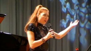 Нет не тебя так пылко я люблю (романс)