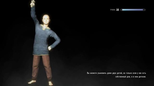 The Elder Scrolls 5 Skyrim путь последних Двемеров часть 162 Мзарки и Древний свиток Дракон и Херме смотреть онлайн