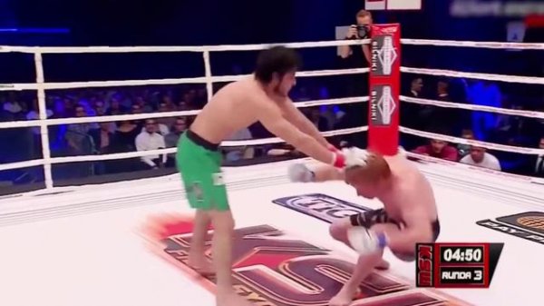 Anzor Azhiev-Nasheed