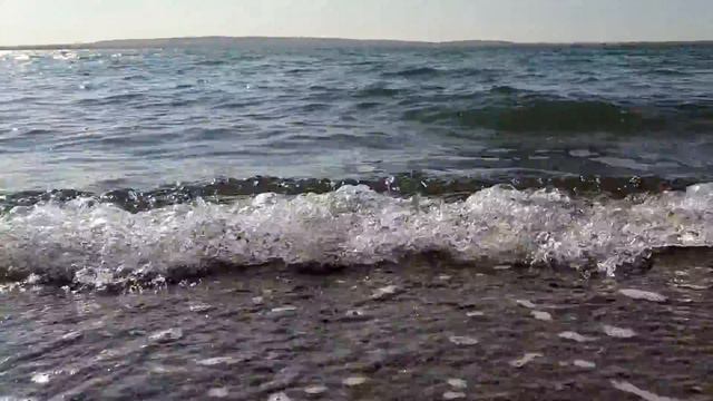 Море"Звук отдыха" смотреть онлайн