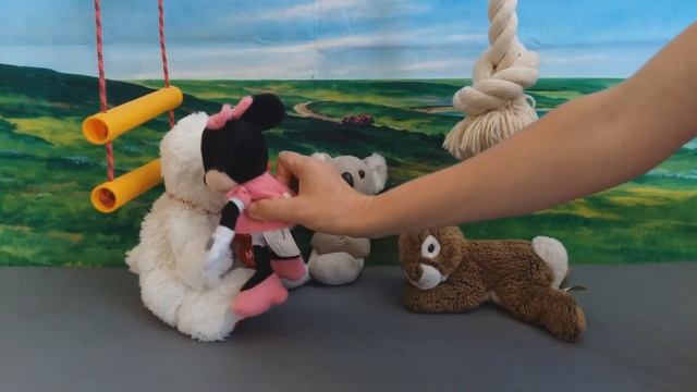 Полезные мультики. Сказка про зубки. Зачем чистить зубы смотреть онлайн